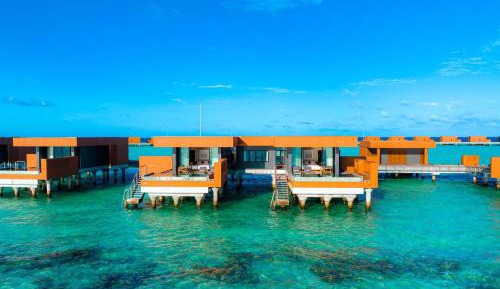 Sunset Ocean Pool Villa - Two Bedroom