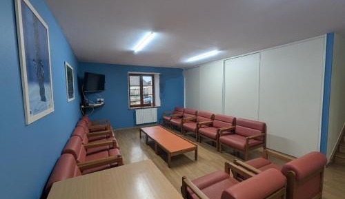 Holiday Home (10 Adults)