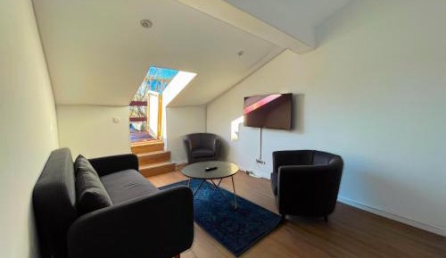 Duplex Apartment