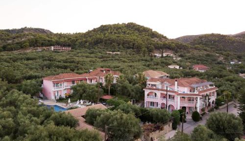 Special Offer Two-Bedroom Apartment (4 Adults)