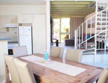 Superior Two-Bedroom Apartment