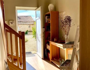 Comfort Triple Room with Shower