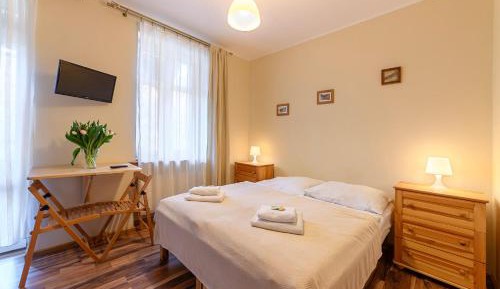 Small Double Room