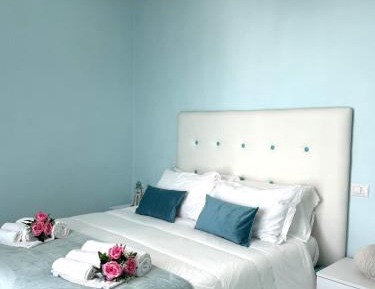 Junior Suite with Sea View
