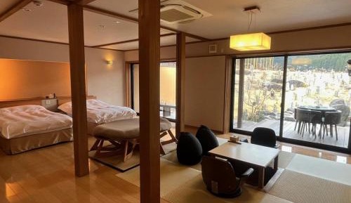 One-Bedroom Suite