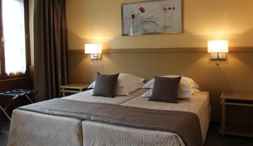 Comfort Twin Room