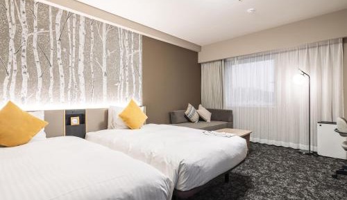 Hollywood Twin Room - Non-Smoking