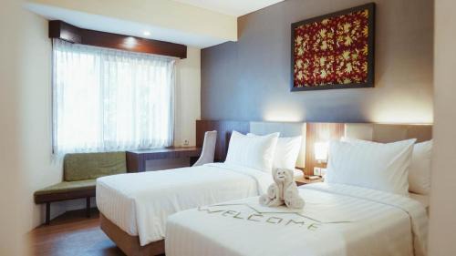 Small Twin Room