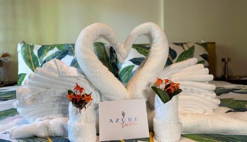 Junior Suite with Sea View