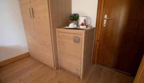 Luxury Triple Room