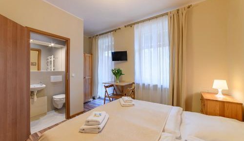 Small Double Room