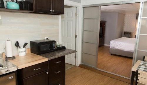 Superior King Suite