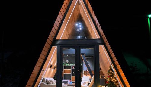One-Bedroom Chalet