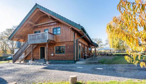 Superior Apartment with Balcony