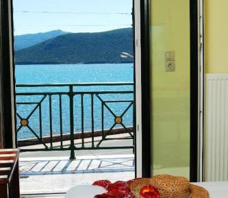 Duplex Apartment