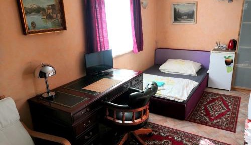 Premium Single Room