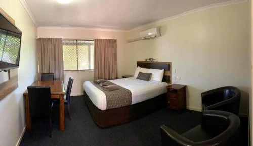 Superior Queen Room