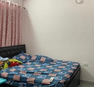 Deluxe Double Room with Extra Bed