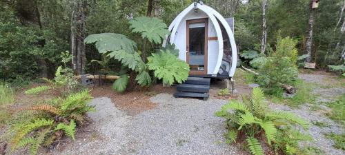 One-Bedroom Chalet