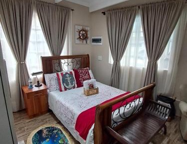 Deluxe Double or Twin Room with River View