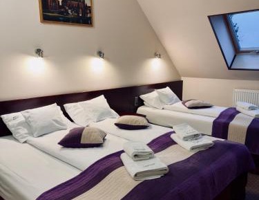Triple Room with Shower