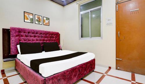Triple Room with Bathroom