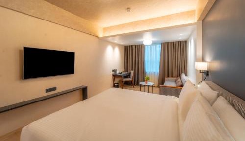 Superior King Room