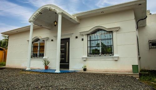 Holiday Home