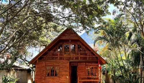 Family Bungalow