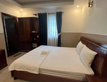 King Suite with Sea View