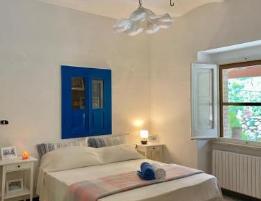Double or Twin Room with Private Bathroom