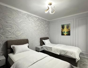 Superior Double or Twin Room with Pool View