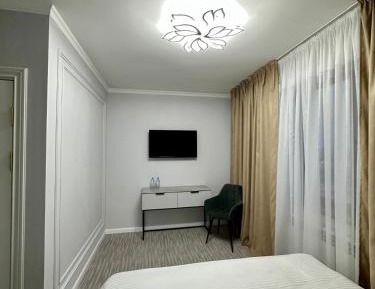 Budget Double Room