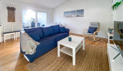 Two-Bedroom Holiday Home