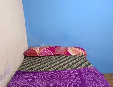 Budget Triple Room