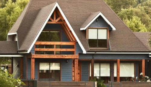 Chalet