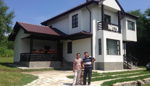 Superior Villa