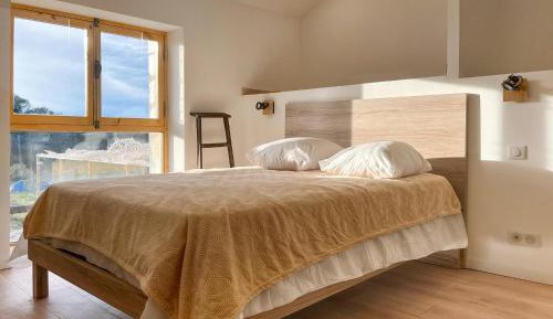 One-Bedroom Holiday Home