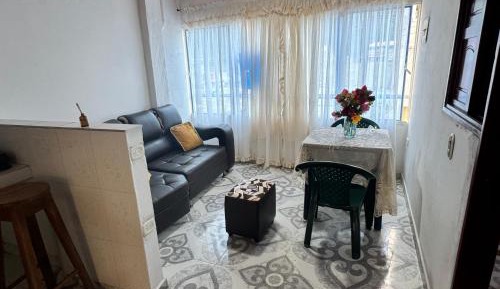 Deluxe Double Room with Two Double Beds