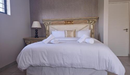 Deluxe Double Room with Bath