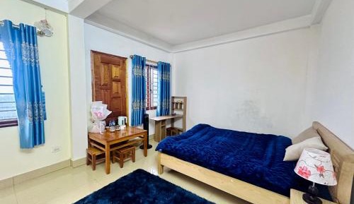 Superior Family Room