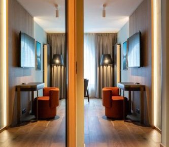Double Room Premium Residence