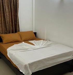 Budget Triple Room