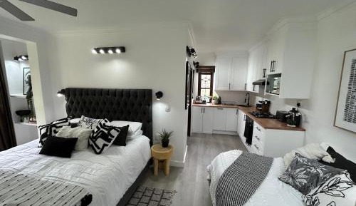 Deluxe Family Suite