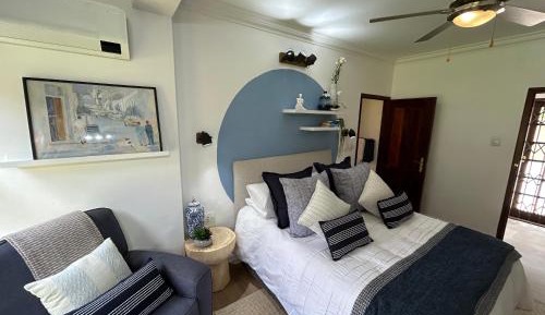 Superior Queen Room