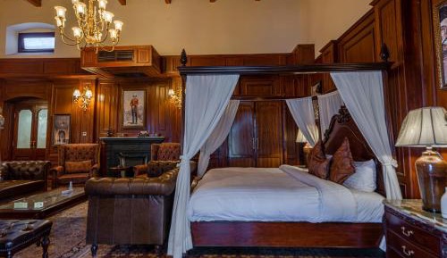 Superior Suite