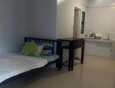 Deluxe Room (2 Adults + 1 Child)