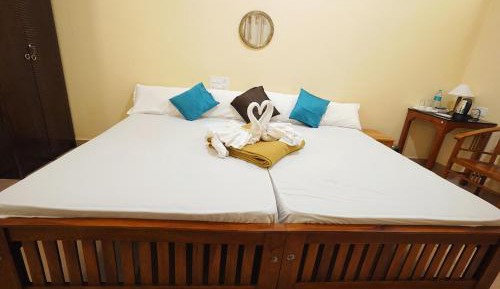 Superior King or Twin Room