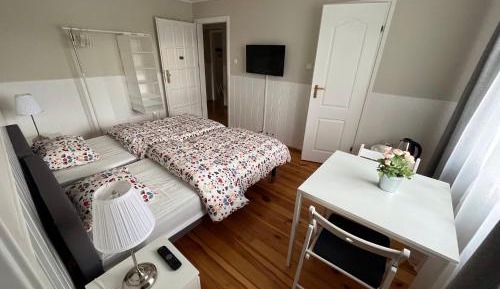 Budget Double or Twin Room