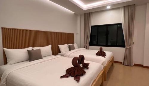 One-Bedroom Villa